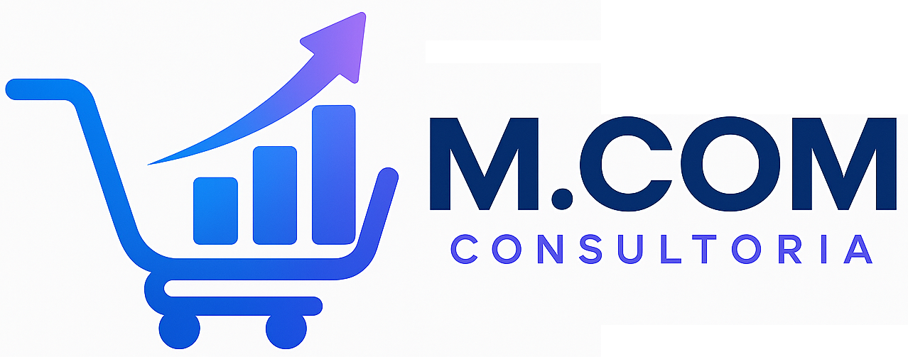 M.COM Consultoria